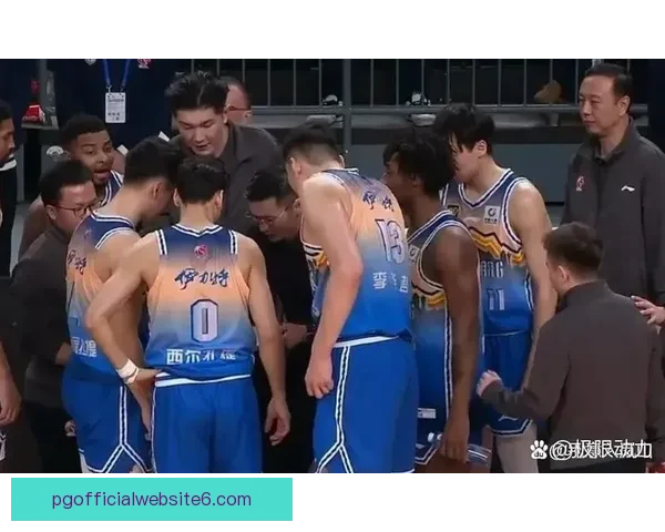 今晚CBA激战正酣各队实力对决谁将晋级季后赛抢夺关键胜利