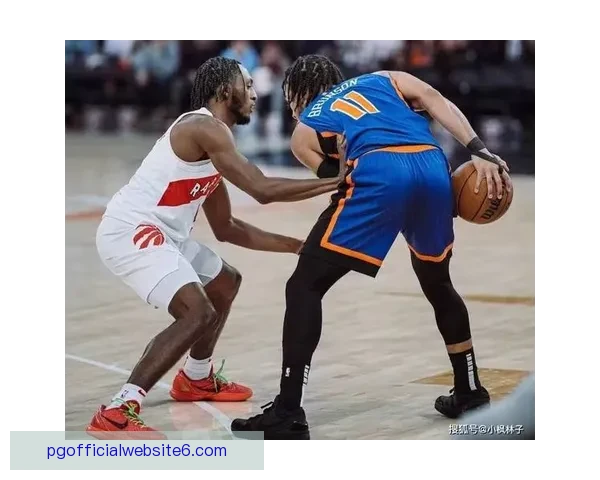 猛龙迎战尼克斯，激烈对决彰显篮球激情，两队各显神通争夺胜利