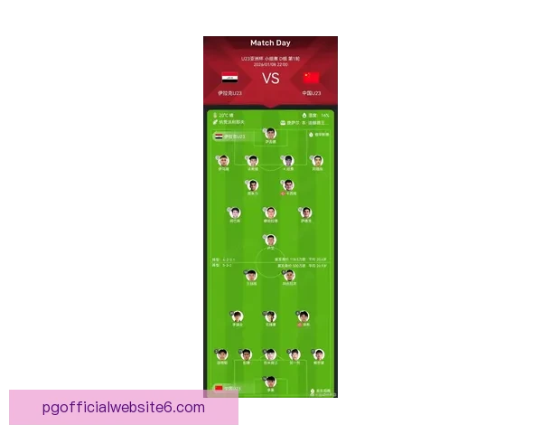 国足最新世预赛大名单公布球员阵容与备战亮点解析 国足最新世预赛大名单公布球员阵容与备战亮点解析