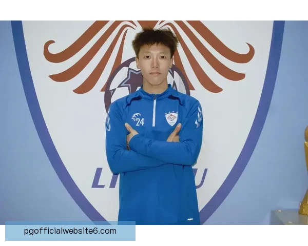 蓝十字U19与圣路易斯竞技U19鏖战全场战成零比零