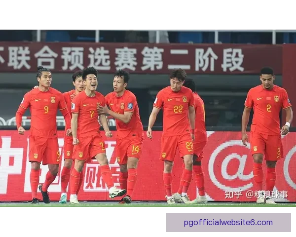 国足能否突围亚洲区预选赛出线概率深度分析 国足能否突围亚洲区预选赛出线概率深度分析