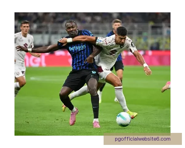 罗马对决国际米兰：两大豪门巅峰对决引爆意甲激情