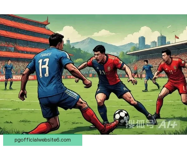 古比斯女足与HPS赫尔辛基女足鏖战互交白卷比赛纪实