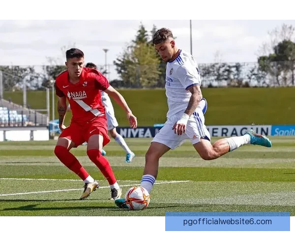 卡斯特利翁B队不敌波雷雷斯遭遇失利，最终比分1-3落败